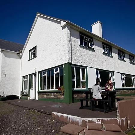 Dun Chaoin Youth Hostel *