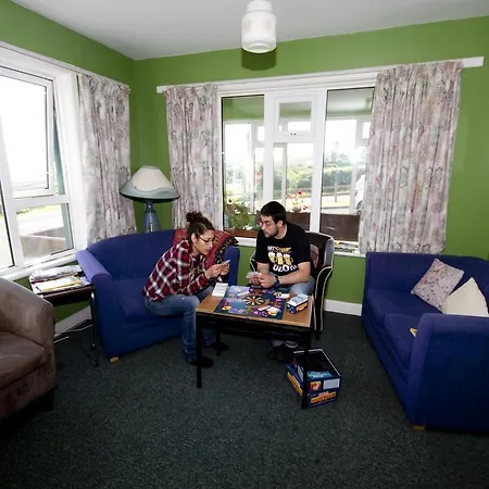 Hostel Dun Chaoin Youth Ballyferriter