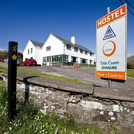 Dun Chaoin Youth Hostel *