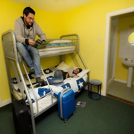 Hostel Dun Chaoin Youth