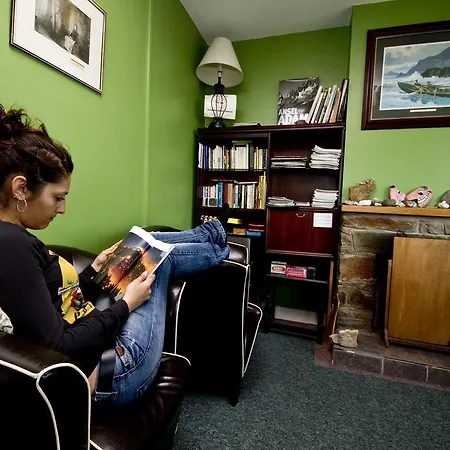Dun Chaoin Youth Hostel Ballyferriter