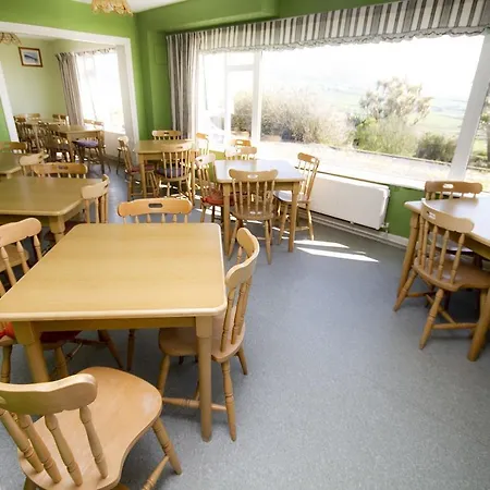 Dun Chaoin Youth Hostel
