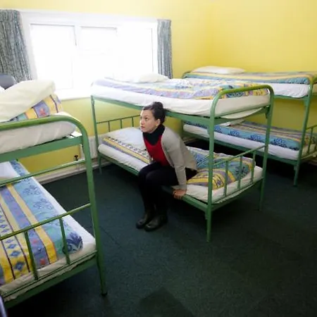Dun Chaoin Youth Hostel *