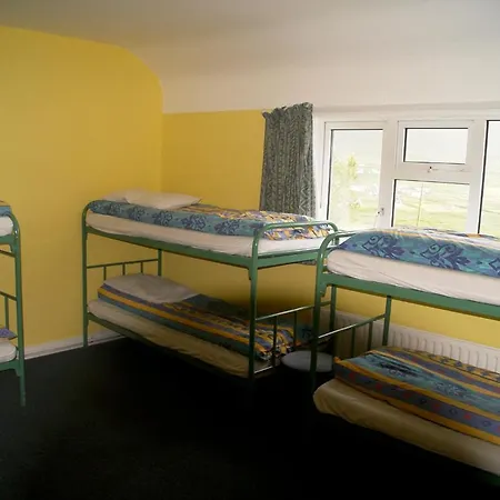 Dun Chaoin Youth Hostel *