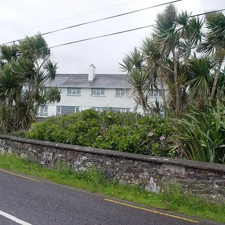 Hostel Dun Chaoin Youth *