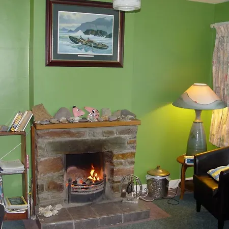 Dun Chaoin Youth Hostel *