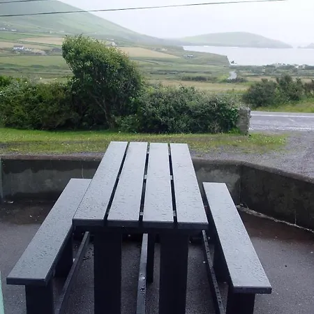 Dun Chaoin Youth * Ballyferriter